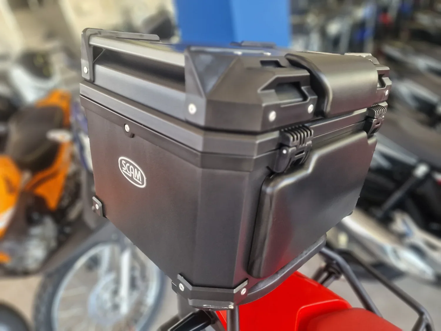 Honda XR 300L Tornado 2024/2025 - Usada em Goiânia - GO - Planeta Motos Goiânia