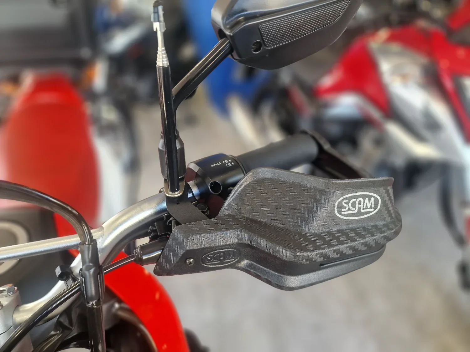 Honda XR 300L Tornado 2024/2025 - Usada em Goiânia - GO - Planeta Motos Goiânia