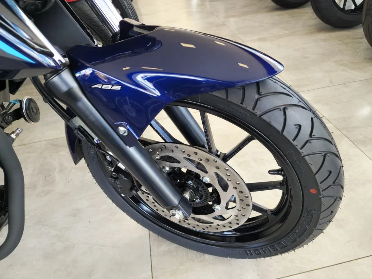 Yamaha Fz25 Fazer Connected Abs 2026/2026 - 0 km em Goiânia - GO - Planeta Motos Goiânia