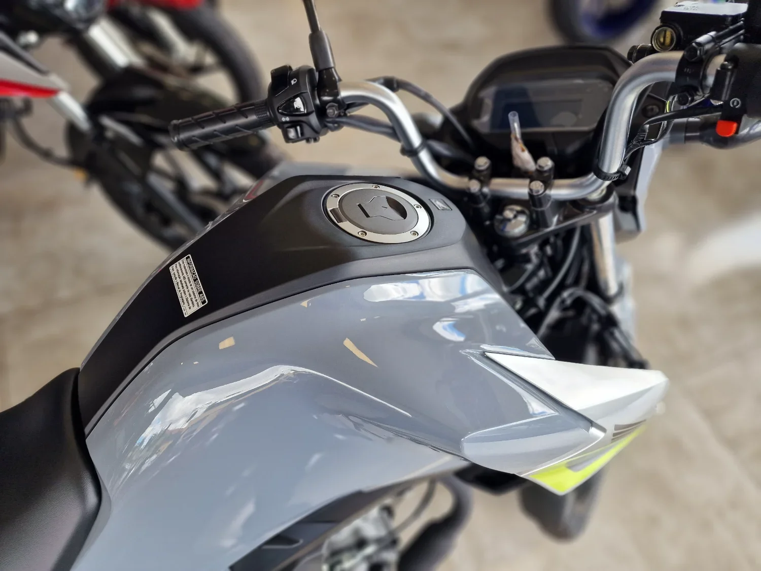 Honda Cg 160 Titan ABS 2026/2026 - 0 km em Goiânia - GO - Planeta Motos Goiânia