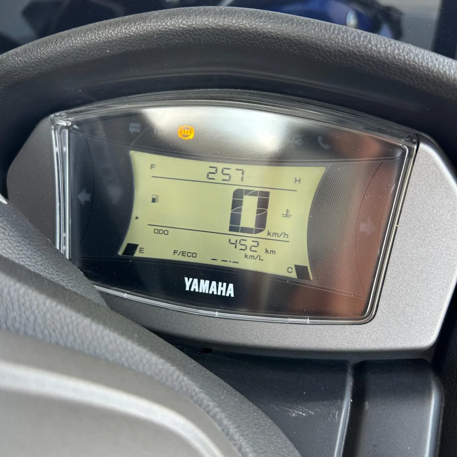 Yamaha Nmax Connected 160 Abs 2024/2024 - Usada em Goiânia - GO - Planeta Motos Goiânia