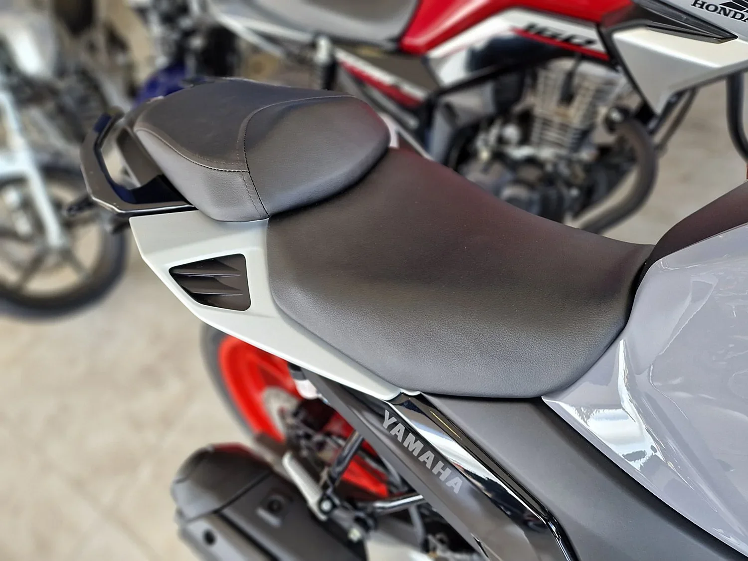 Yamaha Fz25 Fazer Connected Abs 2026/2026 - 0 km em Goiânia - GO - Planeta Motos Goiânia